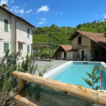 Cascina41 Villa