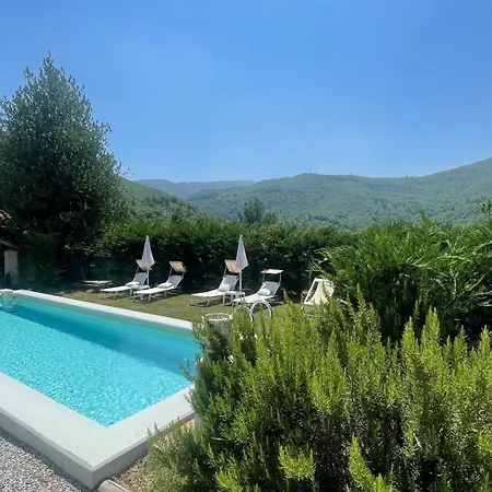 Villa Cascina41