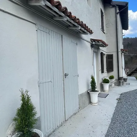Villa Cascina41 *
