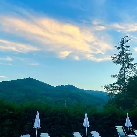 Villa Cascina41 Millesimo
