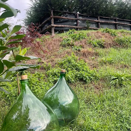 Cascina41 Villa *