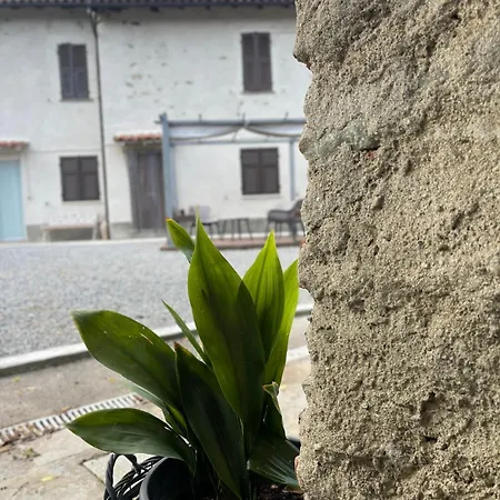 Cascina41 Villa Millesimo