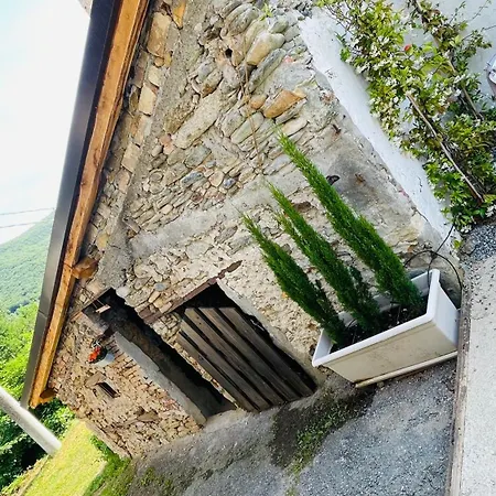 Villa Cascina41 Millesimo