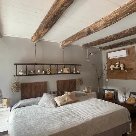 Cascina41 Миллезимо