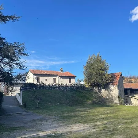 Villa Cascina41 Millesimo