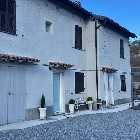 Cascina41 Millesimo