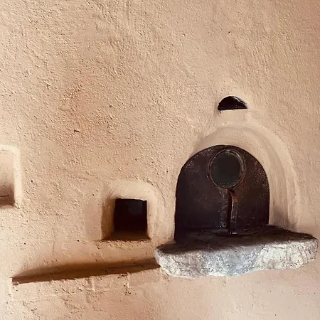 Cascina41 Villa