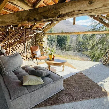Villa Cascina41