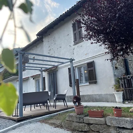 Cascina41 Villa