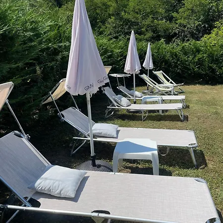 Villa Cascina41