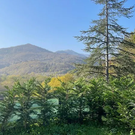 Cascina41 Villa *