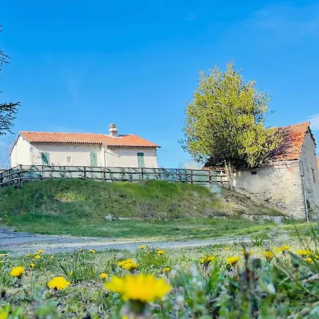 Villa Cascina41 *