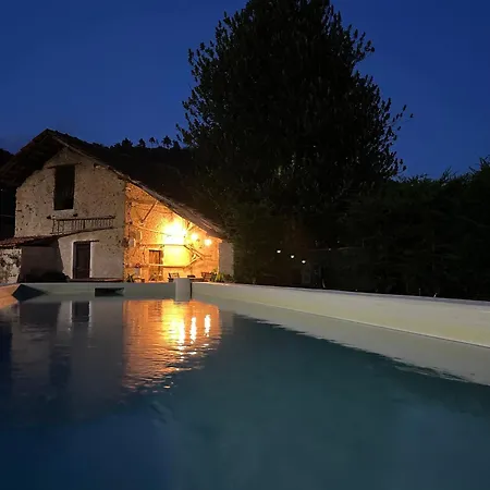 Cascina41 * Millesimo
