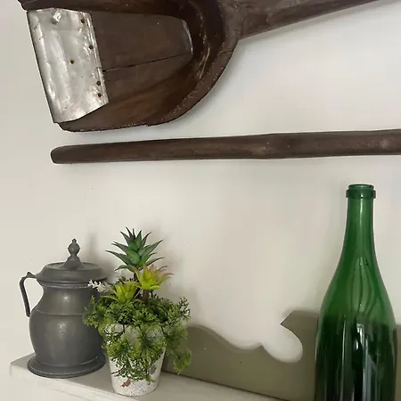 Cascina41 Villa