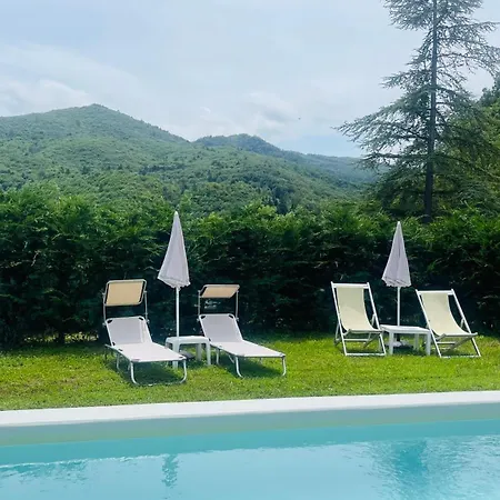Cascina41 Millesimo