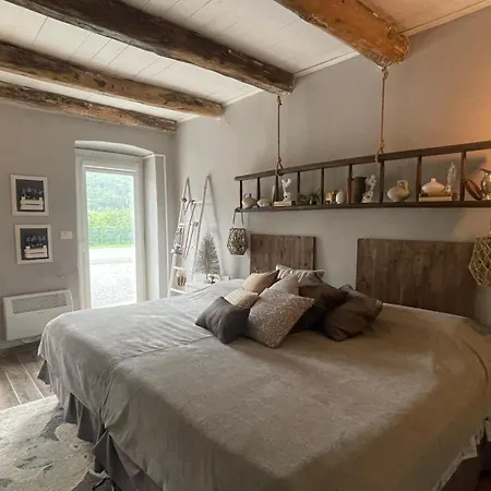Villa Cascina41 Millesimo