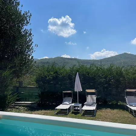 Cascina41 Millesimo