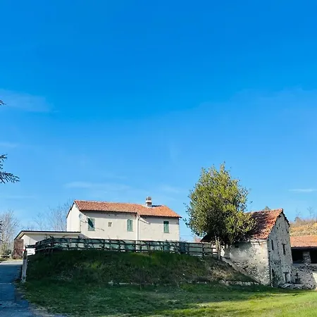 Cascina41 * Millesimo