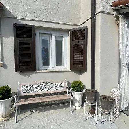 Villa Cascina41
