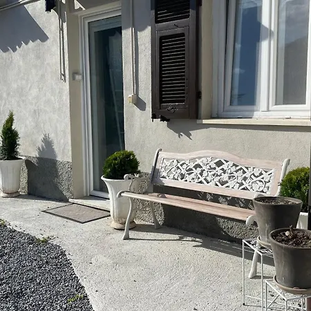 Villa Cascina41 *