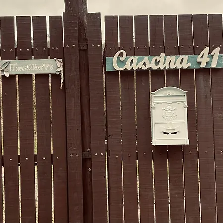 Cascina41 *